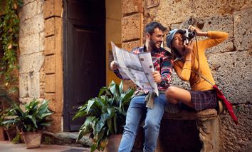 Hamburg alles inklusive - Das Komplettpaket