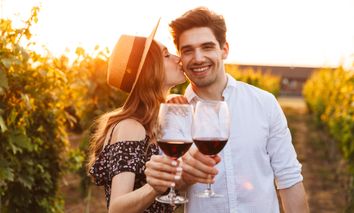 2 Tage Weingenuss an der Pfälzer Weinstraße & eine Kurzreise nach Bad Dürkheim