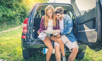 4 Tage Kurzreise nach Bad Mergentheim und die schöne Natur im Main-Tauber-Kreis erkunden
