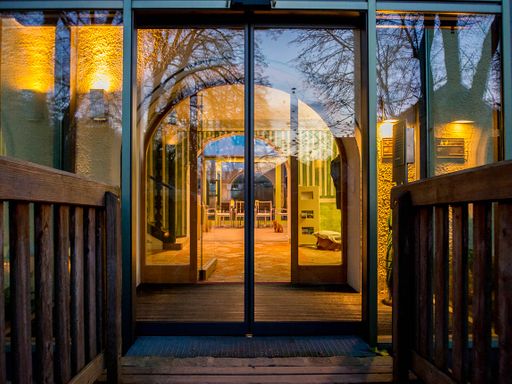 3 Tage - Entspannt im schönen Niederbayern