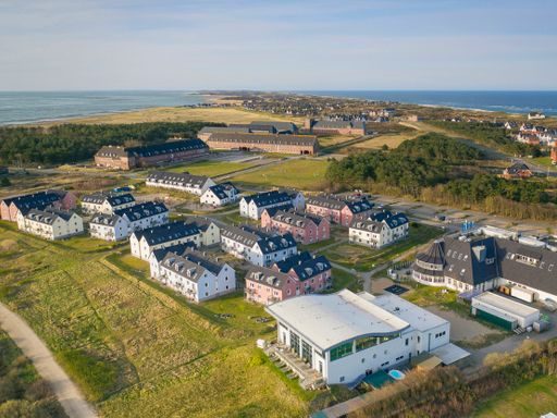 5 Tage Urlaub auf Sylt genießen und im TUI Blue Sylt wohlfühlen