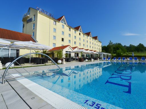 Schlemmen & Wellness für Verliebte