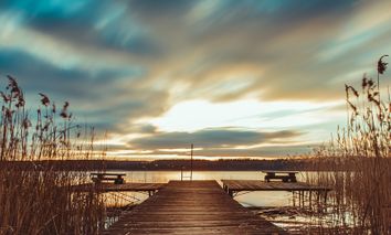 7 Tage Neustrelitz und Mecklenburgische Seenplatte