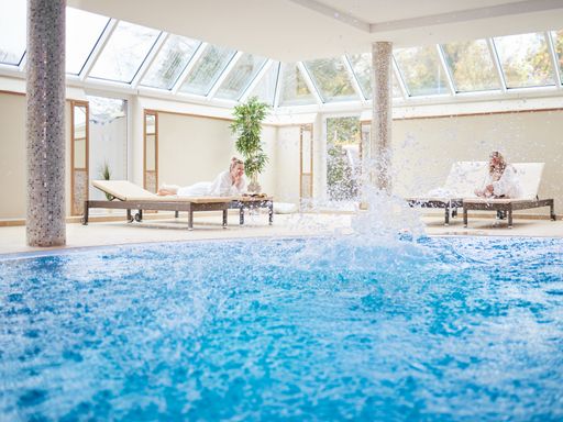 5 Tage Wellness und Entspannung vom Alltag im Ammerland/ Ostfriesland unweit der Nordseeküste
