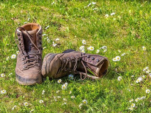 Das ist "Wanderbar" inmitten des Hunsrück