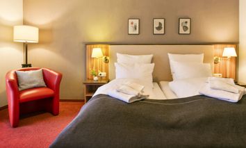 4 Tage die wunderschöne Vielfalt des Rheinlandes entdecken & bei einer Kurzreise im City Hotel Meckenheim übernachten