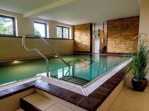 Kleine Wellnessauszeit inkl. Halbpension (3 Nächte)