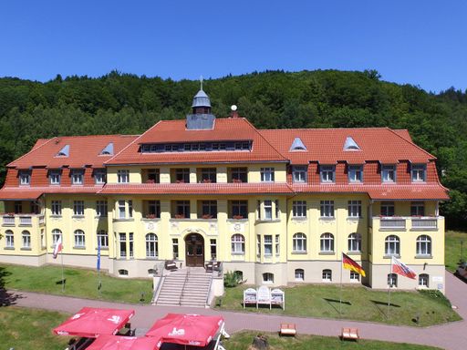 3 Tage Harzer MINI-Kur inkl. Massage, HP Plus u.v.m.