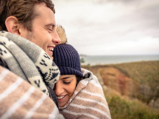 Nordseefeeling pur - der See ganz nah