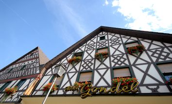 5 Tage Urlaub in Altenkunstadt in Oberfranken und den nahe gelegenen Thermen