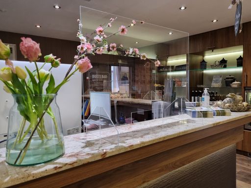 3 Tage Bergzeit mit Premium All In & Prosecco