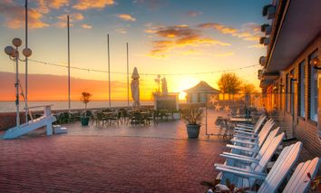 3 Tage Kurzurlaub an der Nordseeküste und im Hotel in Wilhelmshaven erholen