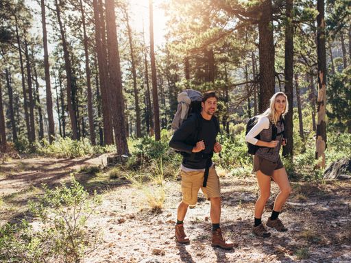 4 Tage Pärchenzeit mit Premium All In & Prosecco