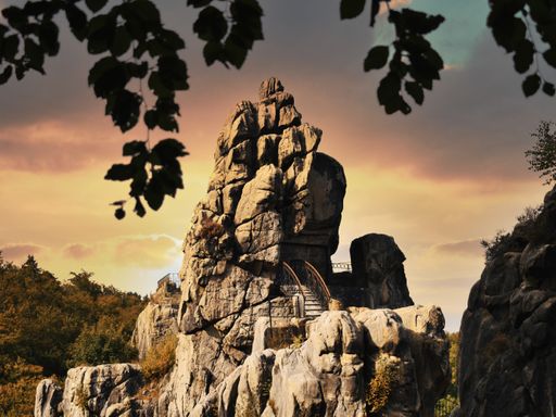 Das ist Wanderbar - 6 Tage