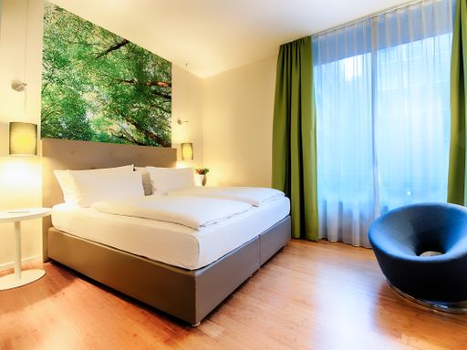 4 Tage Sightseeing, Kultur & Erholung bei einer Auszeit im ACHAT Hotel Bremen City genießen