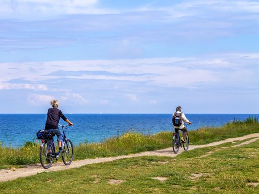 6 Tage bei einem Urlaub in Wittmund in Ostfriesland im 4-Sterne-Hotel erholen