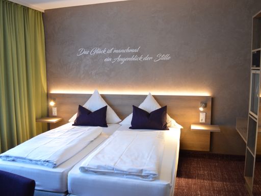 3 Tage Kurzurlaub im Odenwald und im 3-Sterne Hotel Gassbachtal erholen