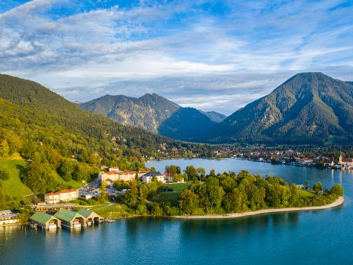 3 Tage Kurzurlaub in Oberbayern und im Posthotel Kolberbräu erholen