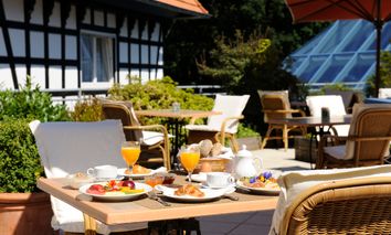 6 Tage Kurzurlaub im idyllischen Südoldenburg zwischen Osnabrück und Bremen