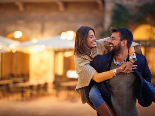 Romantische Auszeit in Regensburg - 3 Tage