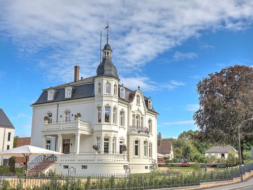 3 Tage Kurzurlaub in Mittelhessen: Entspannung und Entdeckung im charmanten hôtel Villa Raab