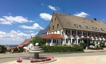 4 Tage Wanderurlaub in Hüfingen am Rande des Südschwarzwaldes erleben