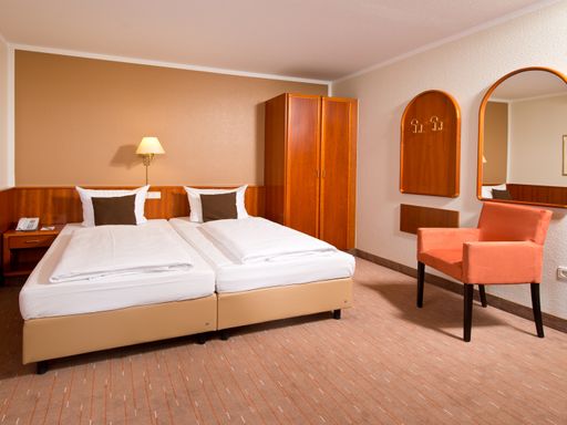 2 Tage Romantikerlebnis in der Lausitz für 2 inkl. Candle-Light-Dinner