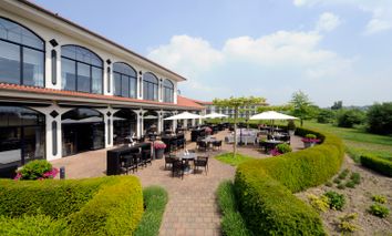 2 Tage das Osnabrücker Land erkunden & im 4* Wellnesshotel in Melle erholen