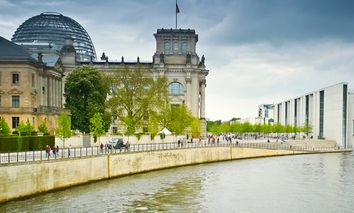 5 Tage Kultur und Großstadt Flair in der aufregenden Metropole Berlin erleben