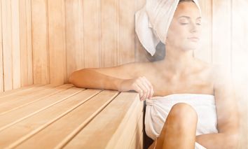 Schnuppertage im Lugerhof - Entspannung pur