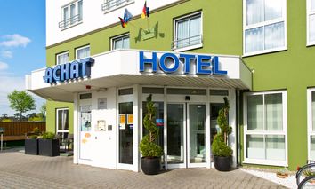 3 Tage Städtetrip für 2: Kulturelles Flair in der Wissenschaftsmetropole Darmstadt erleben