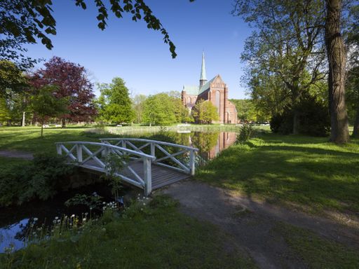 Ostsee & Mee(h)r 4 Tage / 3 Nächte