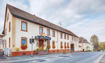 5 Tage Kurzurlaub zum Wandern und Erholen in Alzenau in Unterfranken