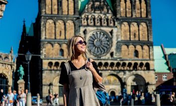 3 Tage Kurzurlaub in der Hansestadt Bremen genießen und im 4* Hotel mit bayerischem Flair wohlfühlen