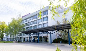 5 Tage Single-Reise nach Riesa und zentral im 4* Mercure Hotel relaxen