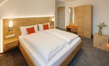 3 Tage Auszeit im Landhotel Steigenhaus in Hohenlohe