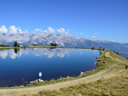 Salzburger Land SPECIAL mit Erlebnisgarantie