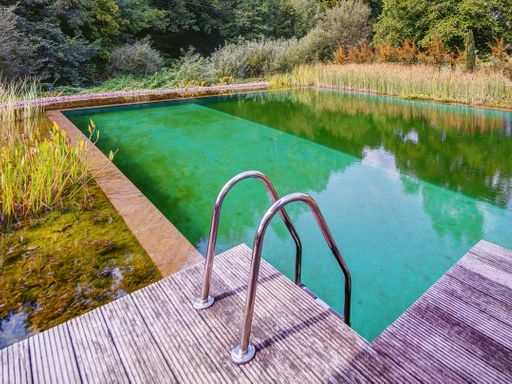 5 Tage Urlaub in Bayern direkt am See