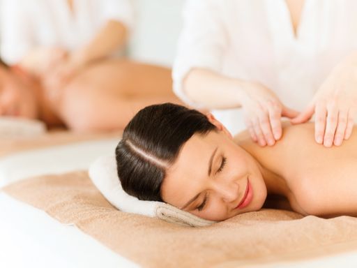 4 Tage Entspannung Deluxe