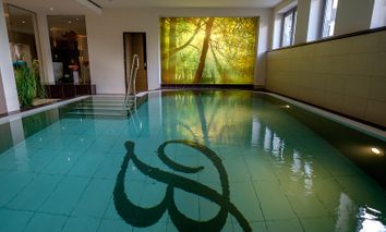 Kleine Wellnessauszeit inkl. Halbpension (2 Nächte)