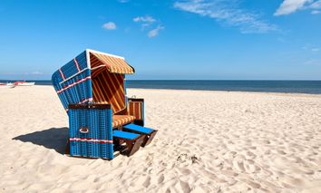 3 Tage Einfach mal nach Rügen