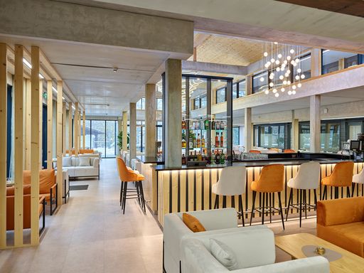 3 Tage Kurzurlaub im Bayerischen Wald: Natur, Ruhe und Wellness im "Das Dreiburgensee"