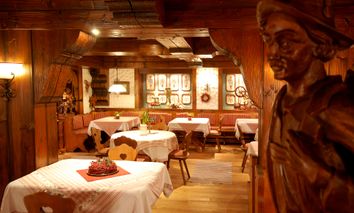 6 Tage Urlaub in Bayern/ Oberfranken im romantischen Hotel Gondel