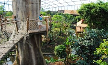 Faszination Gondwanaland im Zoo Leipzig
