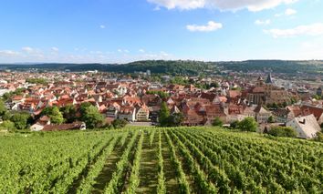 2 Tage eine Kurzreise in der Region Stuttgart verbringen und im 4* Superior Hotel übernachten