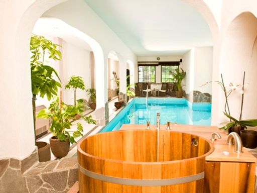 3 Tage Kurzurlaub an der Mosel im Hotel Lellmann mit Halbpension