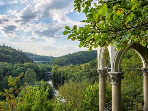 3 Tage Kurzurlaub in der Rhein-Ruhr Region im Hotel Gräfrather Hof Solingen