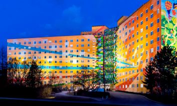 3 Tage Dampferträume in Templin: Liebesinsel voraus!