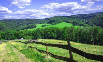 3 Tage Aktivurlaub im Herzen des Westerwaldes im herzlichen Sporthotel buchen