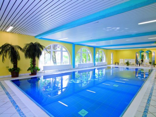 2 Tage bei einem Kurzurlaub in Wolfshagen im Harz eine Auszeit genießen